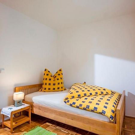 Ferienwohnung Boeck คีเฟอร์สเฟลเดน ภายนอก รูปภาพ