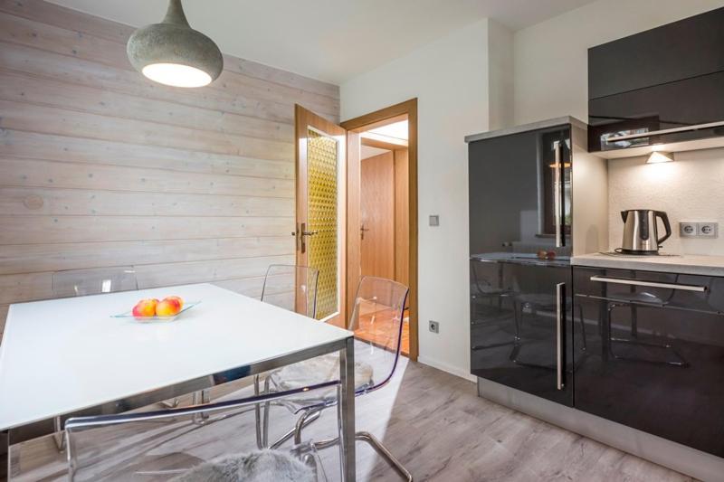 Ferienwohnung Boeck คีเฟอร์สเฟลเดน ภายนอก รูปภาพ
