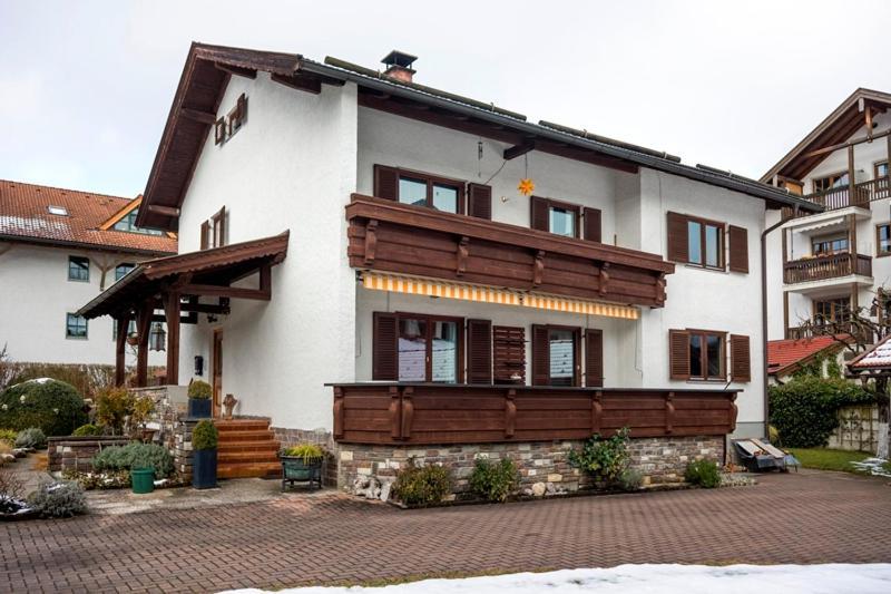 Ferienwohnung Boeck คีเฟอร์สเฟลเดน ภายนอก รูปภาพ